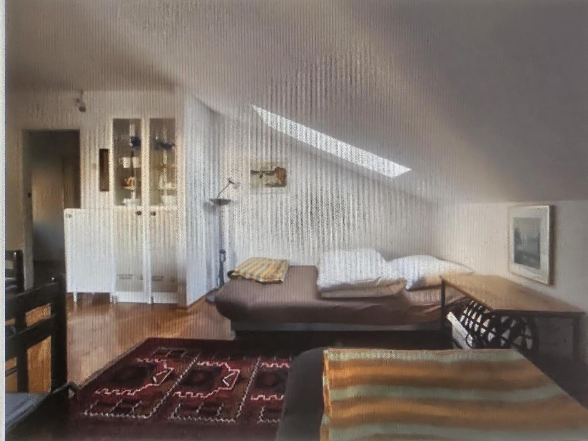 Ferienglueck Unterm Dach Apartment Poreč Exterior foto