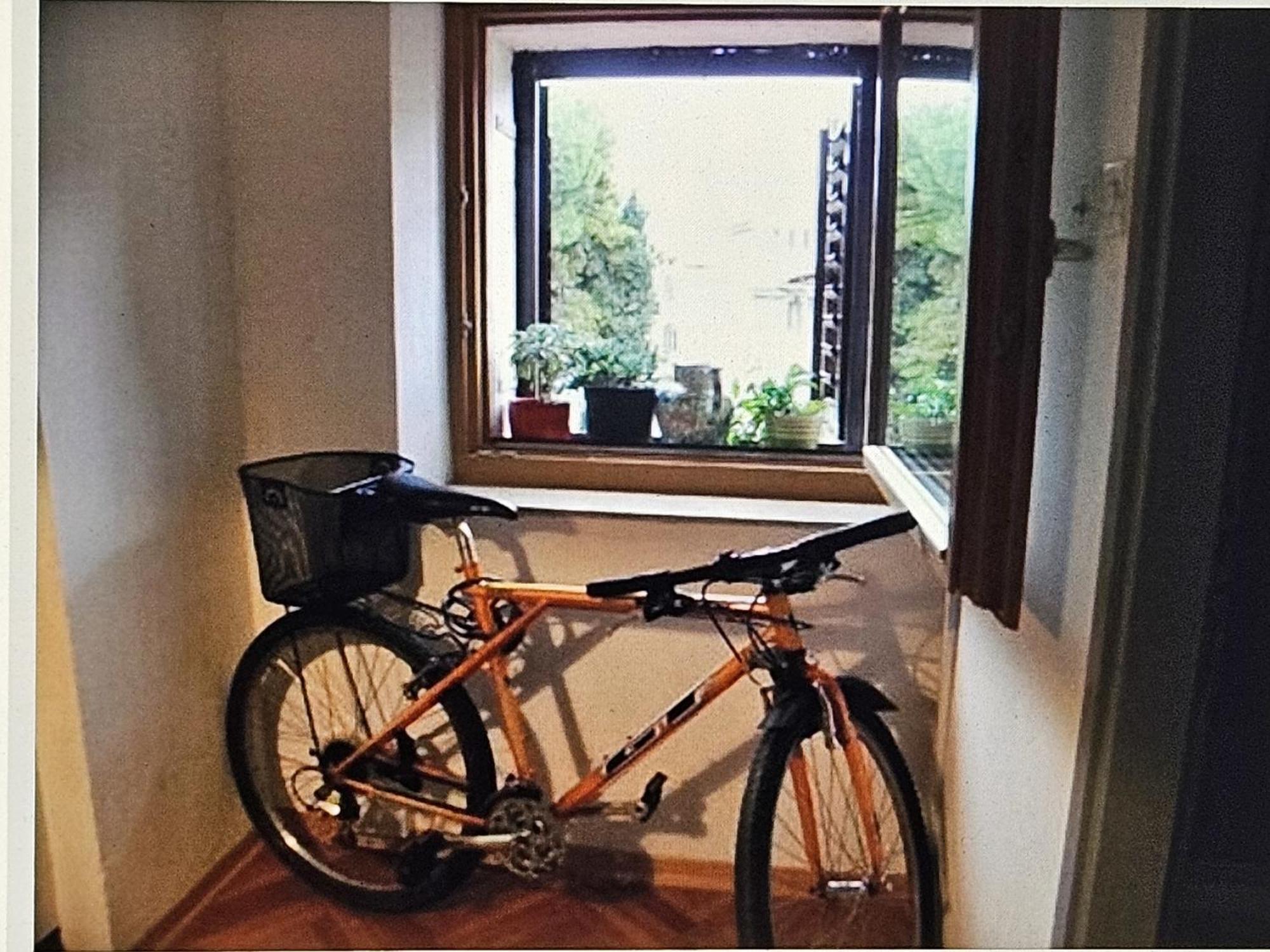 Ferienglueck Unterm Dach Apartment Poreč Exterior foto